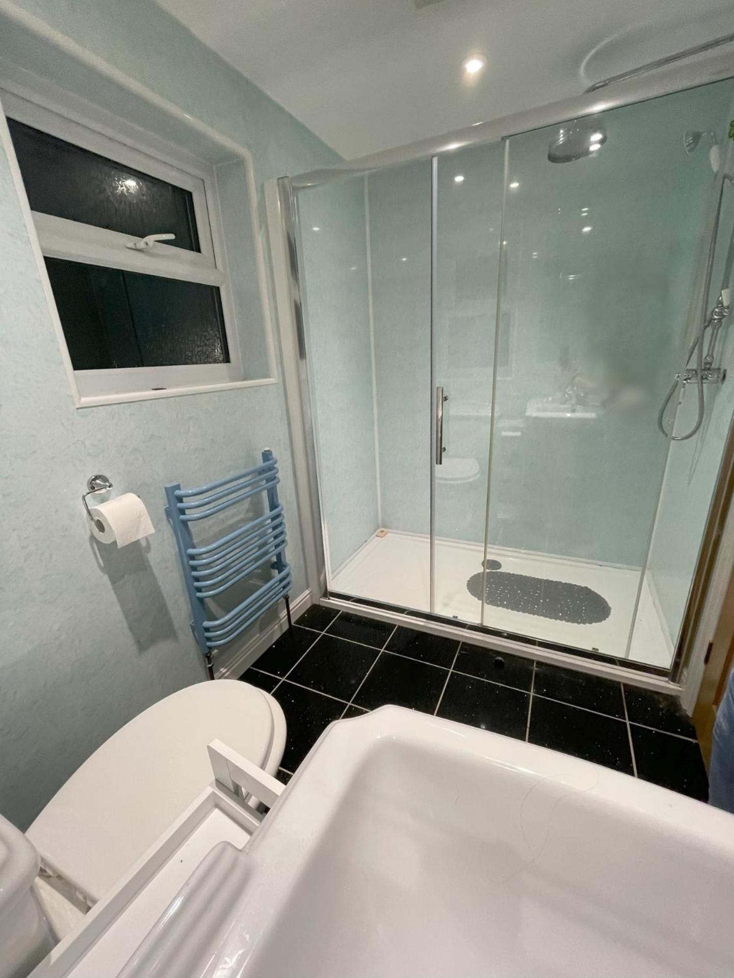 Stylish 5-Bedroom House Near Tunnels Beach Ilfracombe Esterno foto